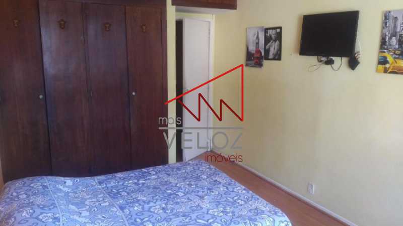 Apartamento à venda com 3 quartos, 115m² - Foto 10