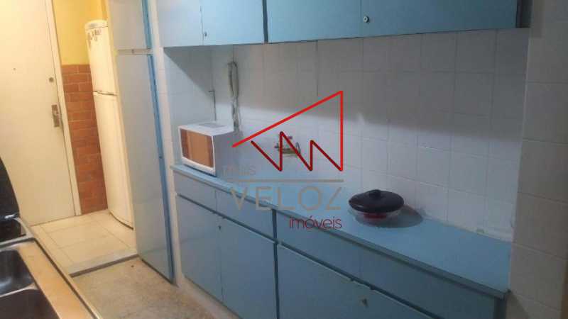 Apartamento à venda com 3 quartos, 115m² - Foto 13