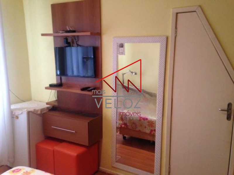 Apartamento à venda com 3 quartos, 115m² - Foto 18