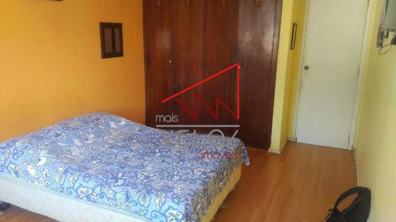 Apartamento à venda com 3 quartos, 115m² - Foto 12