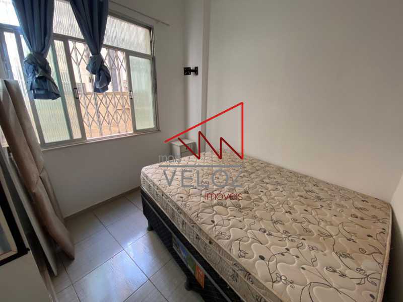 Apartamento à venda com 1 quarto, 31m² - Foto 4