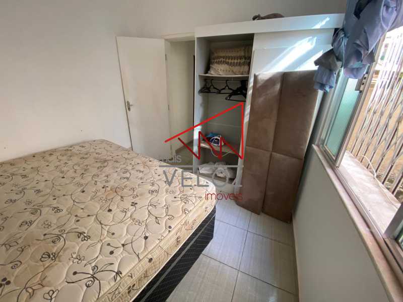 Apartamento à venda com 1 quarto, 31m² - Foto 5