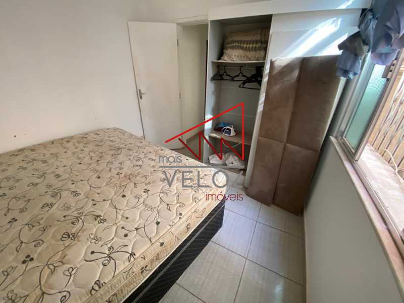 Apartamento à venda com 1 quarto, 31m² - Foto 7