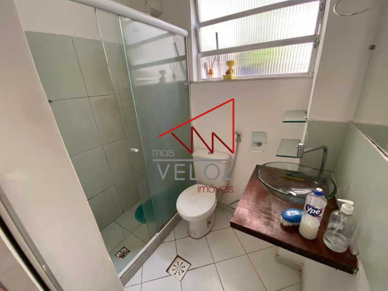 Apartamento à venda com 1 quarto, 31m² - Foto 17