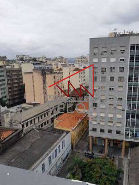 Apartamento à venda com 1 quarto, 35m² - Foto 1