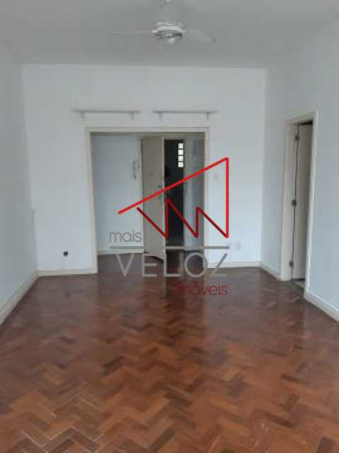 Apartamento à venda com 1 quarto, 35m² - Foto 4