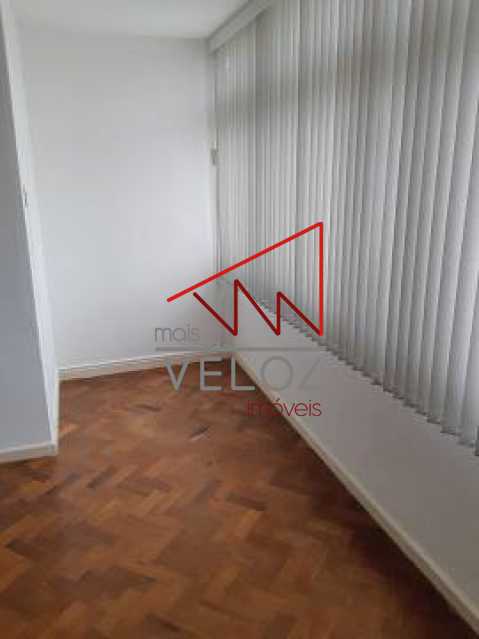 Apartamento à venda com 1 quarto, 35m² - Foto 5