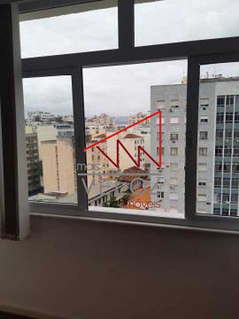 Apartamento à venda com 1 quarto, 35m² - Foto 12