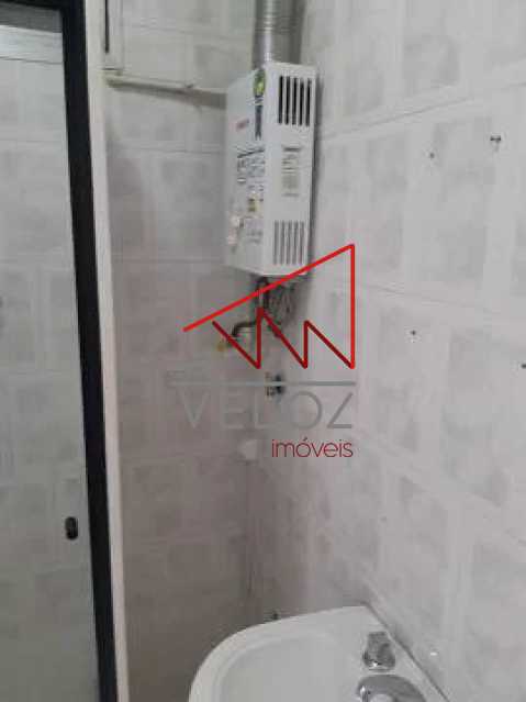 Apartamento à venda com 1 quarto, 35m² - Foto 17