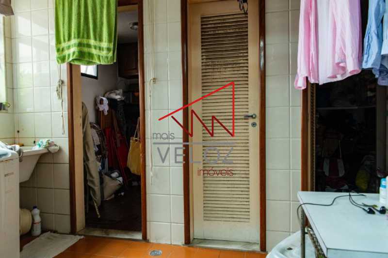 Apartamento à venda com 3 quartos, 141m² - Foto 20