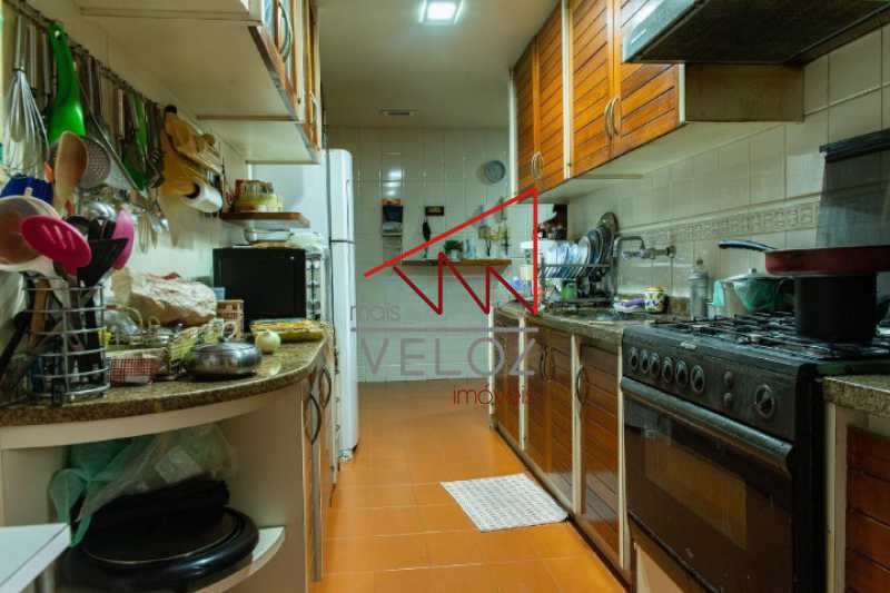 Apartamento à venda com 3 quartos, 141m² - Foto 15