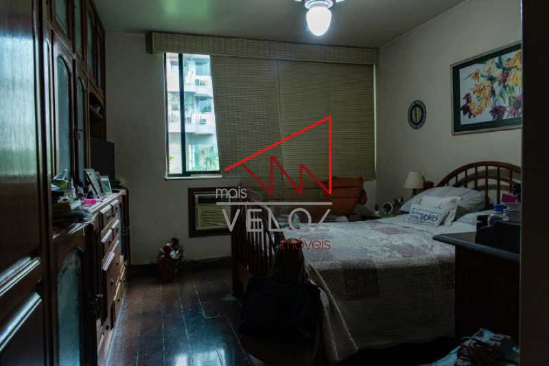 Apartamento à venda com 3 quartos, 141m² - Foto 8