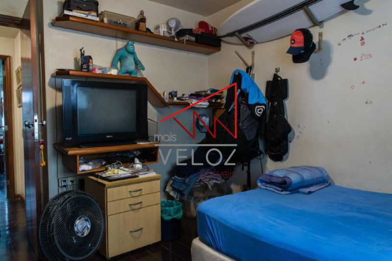 Apartamento à venda com 3 quartos, 141m² - Foto 17