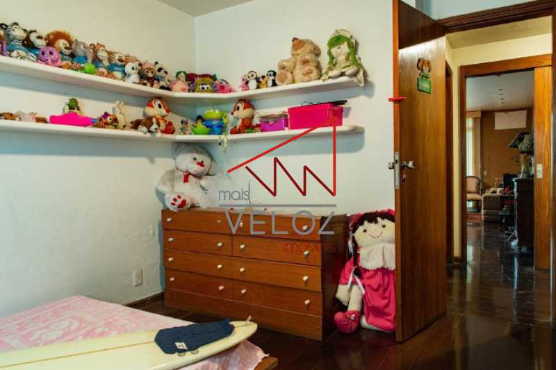 Apartamento à venda com 3 quartos, 141m² - Foto 10