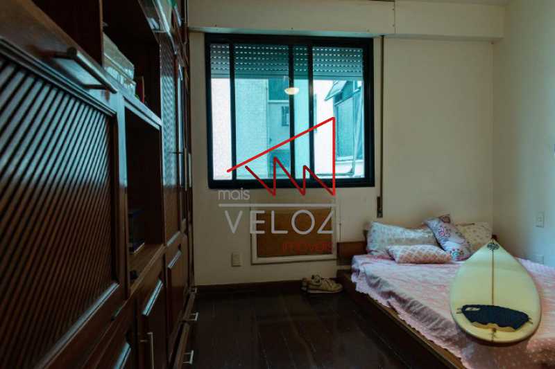 Apartamento à venda com 3 quartos, 141m² - Foto 11