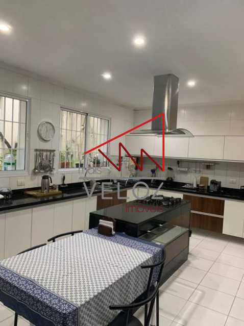 Casa de Condomínio à venda com 7 quartos, 400m² - Foto 15