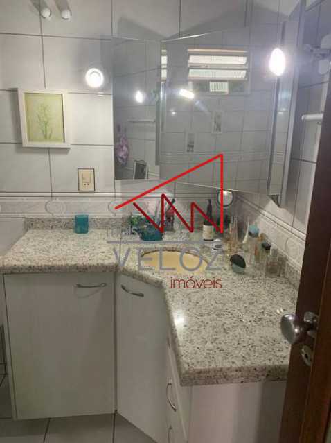 Casa de Condomínio à venda com 7 quartos, 400m² - Foto 19