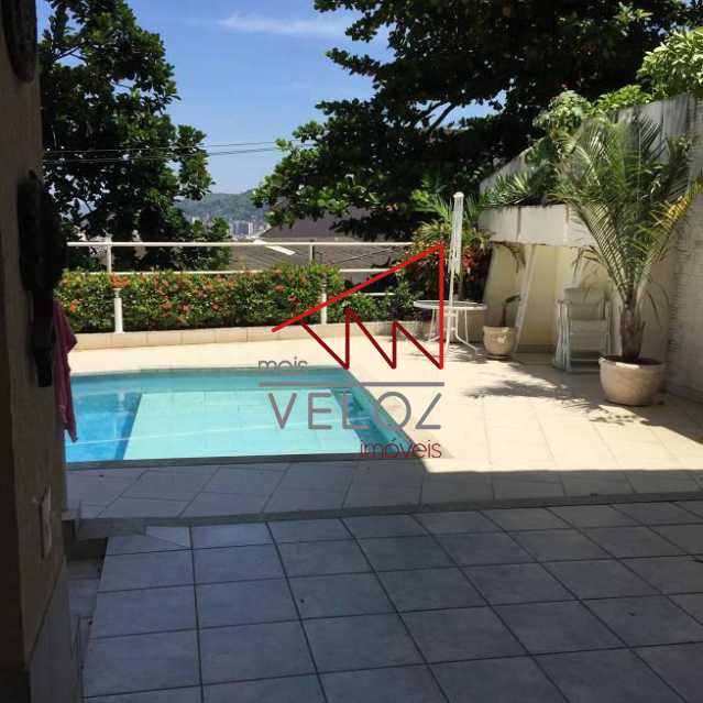 Casa de Condomínio à venda com 7 quartos, 400m² - Foto 22