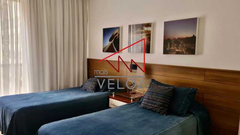 Apartamento à venda com 2 quartos, 100m² - Foto 20