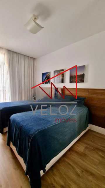 Apartamento à venda com 2 quartos, 100m² - Foto 18