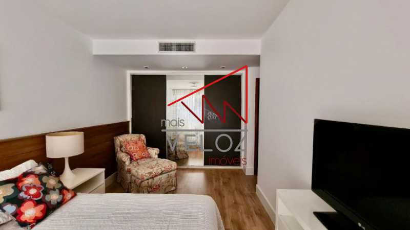 Apartamento à venda com 2 quartos, 100m² - Foto 15