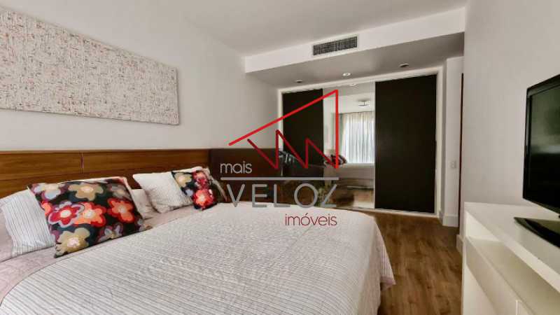 Apartamento à venda com 2 quartos, 100m² - Foto 17