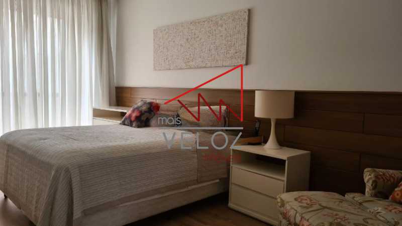 Apartamento à venda com 2 quartos, 100m² - Foto 16