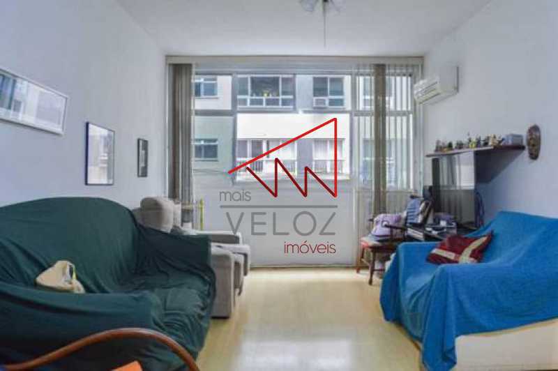 Apartamento à venda com 3 quartos, 86m² - Foto 1