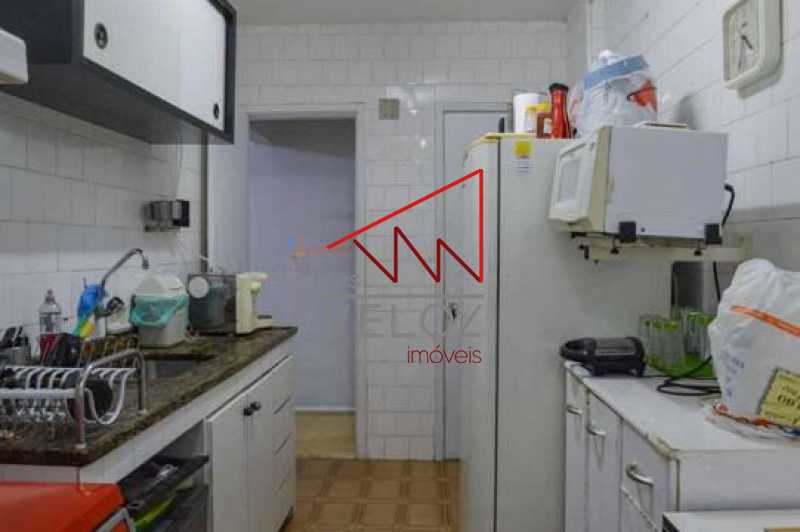 Apartamento à venda com 3 quartos, 86m² - Foto 4