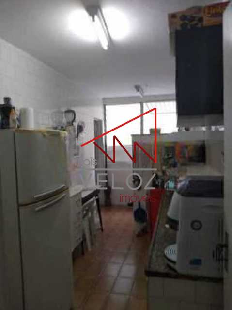 Apartamento à venda com 3 quartos, 86m² - Foto 6