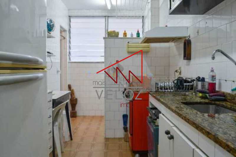 Apartamento à venda com 3 quartos, 86m² - Foto 8