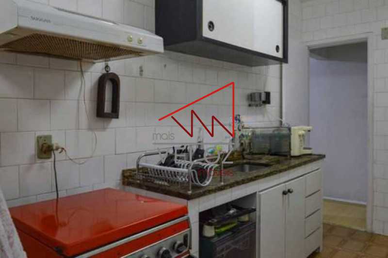 Apartamento à venda com 3 quartos, 86m² - Foto 9