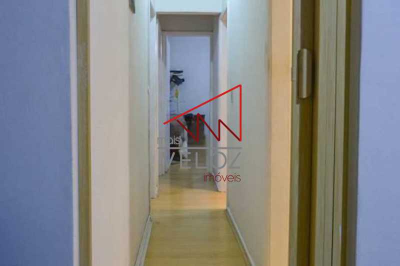 Apartamento à venda com 3 quartos, 86m² - Foto 11