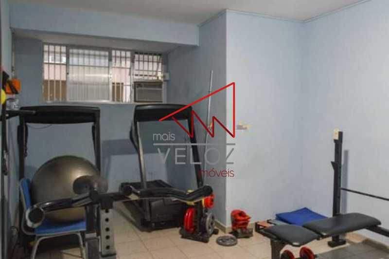 Apartamento à venda com 3 quartos, 86m² - Foto 28