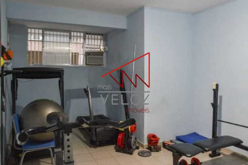 Apartamento à venda com 3 quartos, 86m² - Foto 29