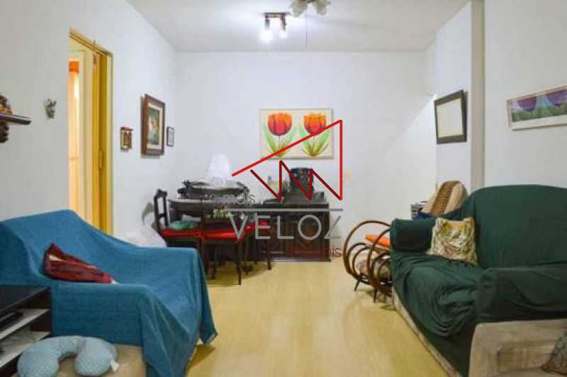 Apartamento à venda com 3 quartos, 86m² - Foto 2