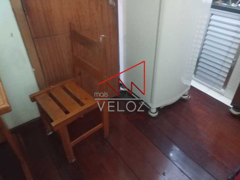 Apartamento à venda com 1 quarto, 25m² - Foto 4