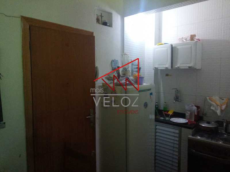 Apartamento à venda com 1 quarto, 25m² - Foto 5