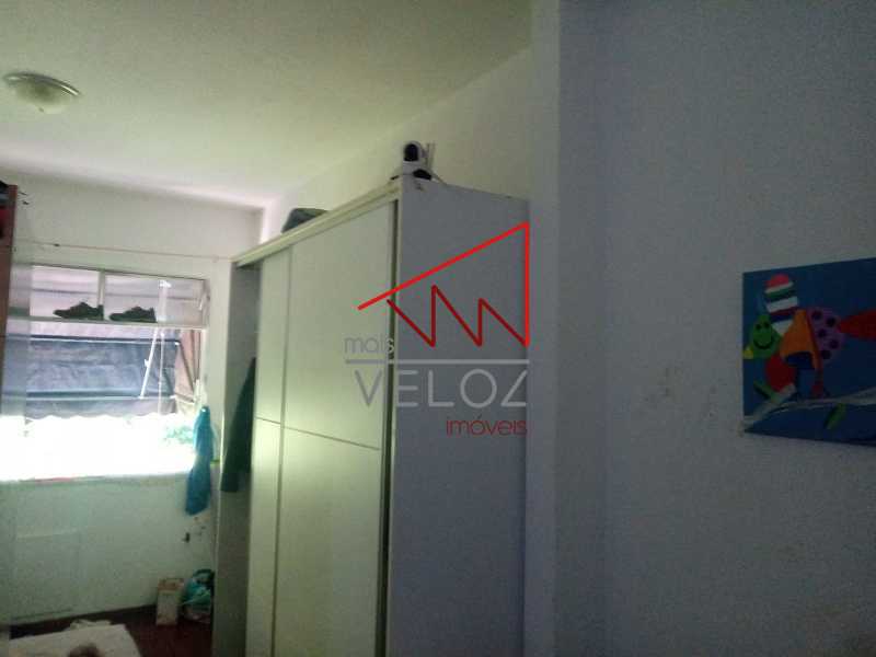 Apartamento à venda com 1 quarto, 25m² - Foto 6