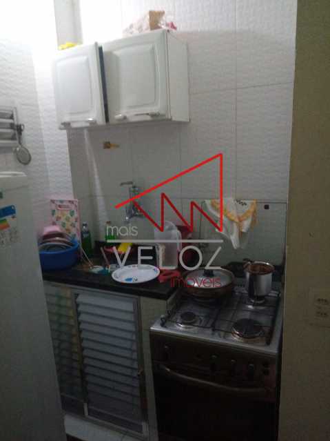 Apartamento à venda com 1 quarto, 25m² - Foto 8