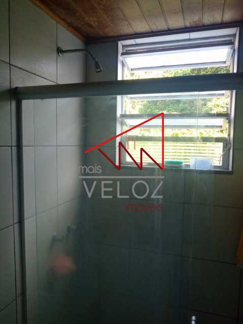 Apartamento à venda com 1 quarto, 25m² - Foto 9