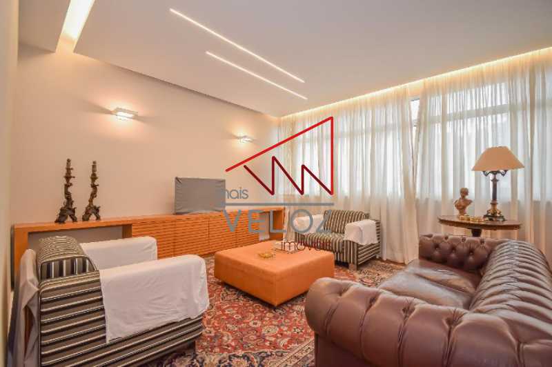 Apartamento à venda com 5 quartos, 314m² - Foto 5