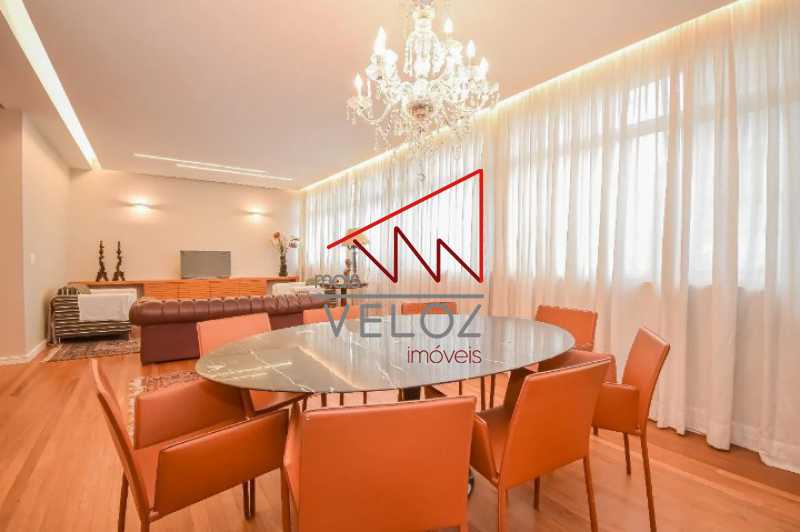 Apartamento à venda com 5 quartos, 314m² - Foto 6