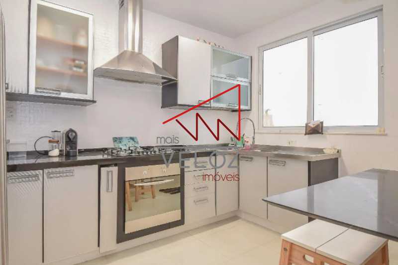 Apartamento à venda com 5 quartos, 314m² - Foto 18