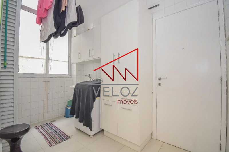 Apartamento à venda com 5 quartos, 314m² - Foto 19