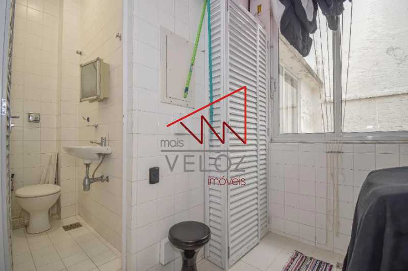 Apartamento à venda com 5 quartos, 314m² - Foto 20