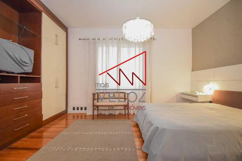 Apartamento à venda com 5 quartos, 314m² - Foto 9