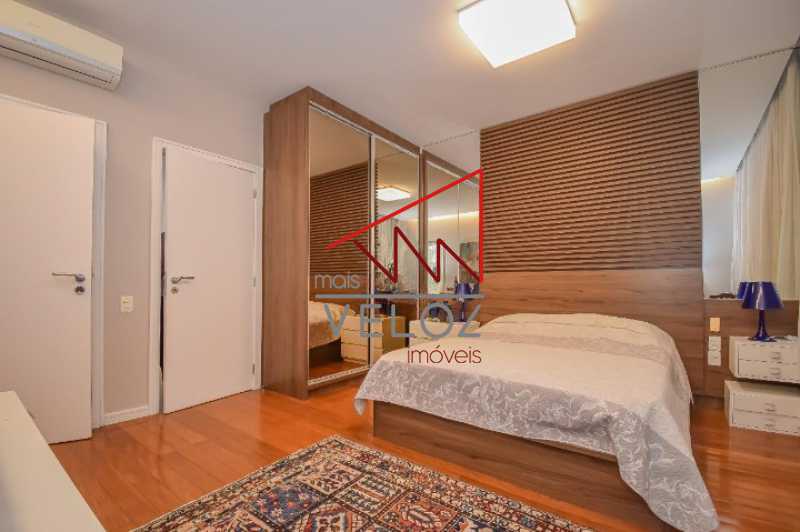 Apartamento à venda com 5 quartos, 314m² - Foto 13