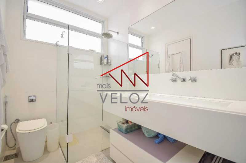 Apartamento à venda com 5 quartos, 314m² - Foto 16