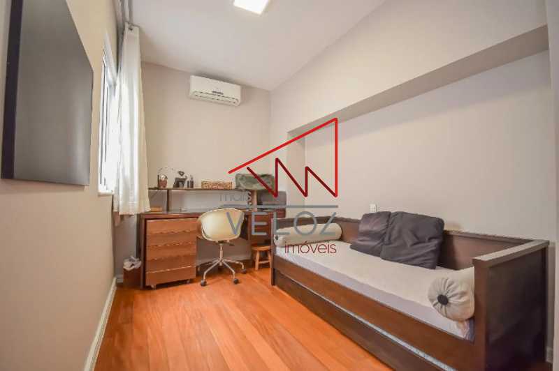 Apartamento à venda com 5 quartos, 314m² - Foto 14